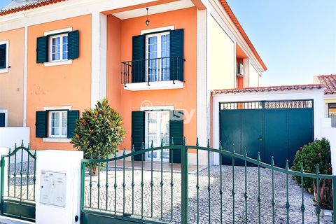 Villa i Almeirim, Santarem, Almeirim - € 465.000 | Ref: 501510023 - foto 1