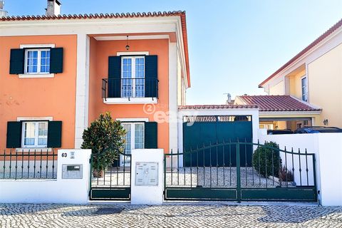 Villa i Almeirim, Santarem, Almeirim - € 465.000 | Ref: 501510023 - foto 3