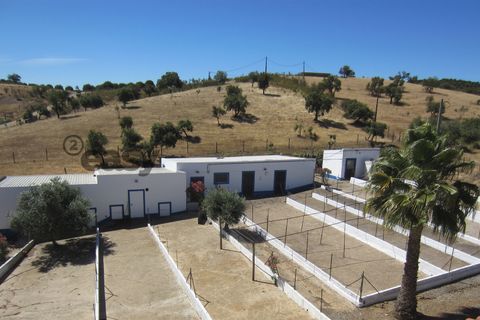 Villa a Portel, Evora, Portel - € 785.000 | Ref: 531511027 - foto 6