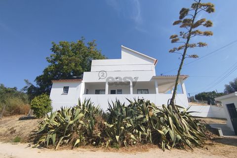 Villa en Tomar, Santarem, Tomar - € 380.000 | Ref: 651511010 - photo 1