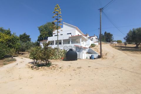 Villa en Tomar, Santarem, Tomar - € 380.000 | Ref: 651511010 - photo 2