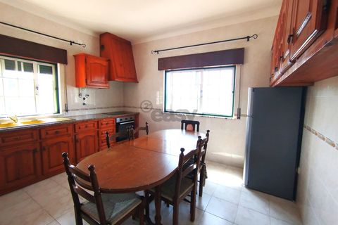 Villa en Tomar, Santarem, Tomar - € 380.000 | Ref: 651511010 - photo 5