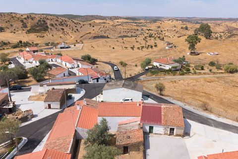 Villa i Mertola, Beja, Mertola - € 250.000 | Ref: 281511070 - foto 2