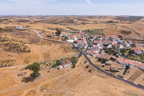 Villa i Mertola, Beja, Mertola - € 250.000 | Ref: 281511070 - foto 3
