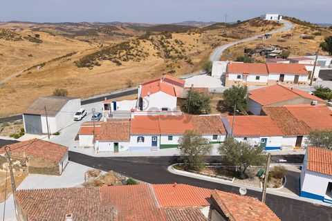 Villa i Mertola, Beja, Mertola - € 250.000 | Ref: 281511070 - foto 4