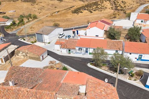 Villa i Mertola, Beja, Mertola - € 250.000 | Ref: 281511070 - foto 5