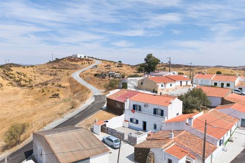 Villa i Mertola, Beja, Mertola - € 250.000 | Ref: 281511070 - foto 6