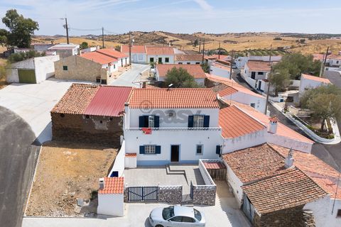 Villa i Mertola, Beja, Mertola - € 250.000 | Ref: 281511070 - foto 7