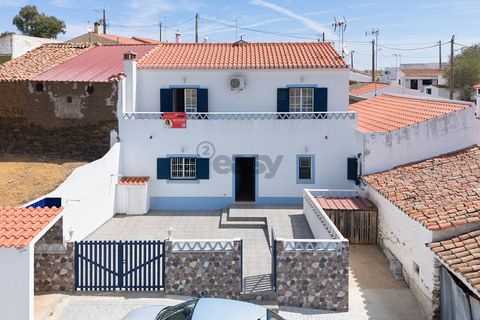 Villa i Mertola, Beja, Mertola - € 250.000 | Ref: 281511070 - foto 8