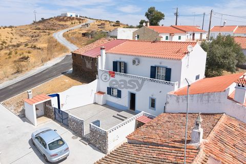Villa i Mertola, Beja, Mertola - € 250.000 | Ref: 281511070 - foto 9