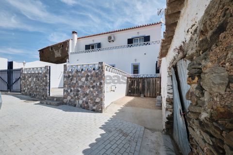 Villa i Mertola, Beja, Mertola - € 250.000 | Ref: 281511070 - foto 10