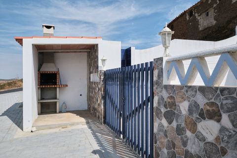 Villa i Mertola, Beja, Mertola - € 250.000 | Ref: 281511070 - foto 11