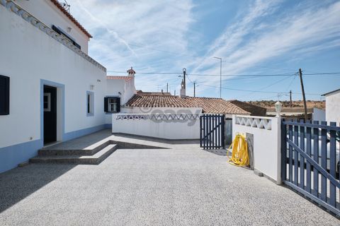 Villa i Mertola, Beja, Mertola - € 250.000 | Ref: 281511070 - foto 12