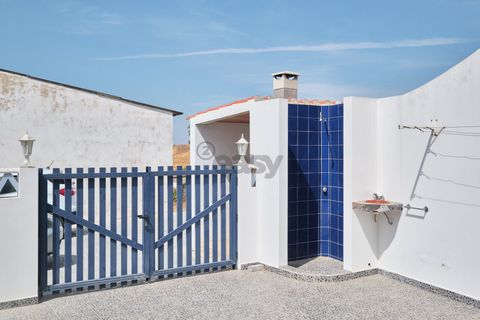 Villa i Mertola, Beja, Mertola - € 250.000 | Ref: 281511070 - foto 13