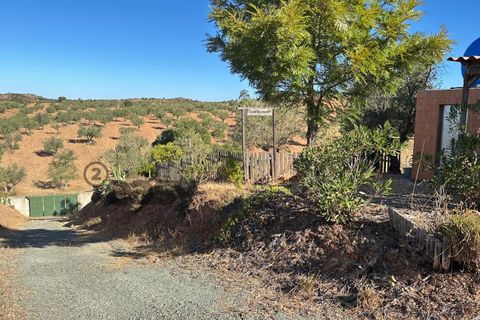 Helårsgrund i Portel, Evora, Portel - € 75.000 | Ref: 531511034 - foto 1