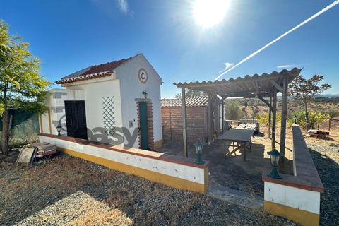 Helårsgrund i Portel, Evora, Portel - € 75.000 | Ref: 531511034 - foto 5