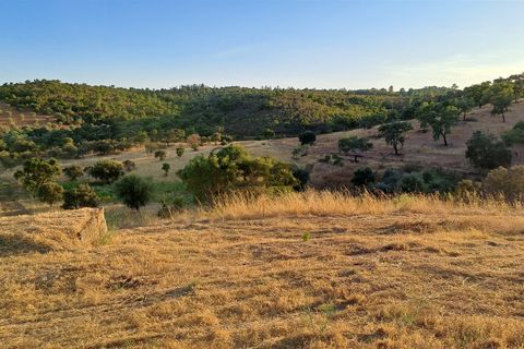 Helårsgrund i Portel, Evora, Portel - € 227.500 | Ref: 531511032 - foto 1