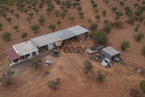 Helårsgrund i Portel, Evora, Portel - € 87.500 | Ref: 531511036 - foto 1