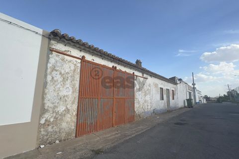Villa a Castro Verde, Beja, Castro Verde - € 125.000 | Ref: 281671018 - foto 2