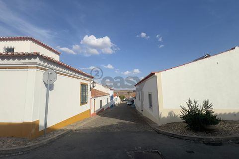 Villa a Castro Verde, Beja, Castro Verde - € 125.000 | Ref: 281671018 - foto 15