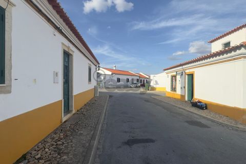 Villa a Castro Verde, Beja, Castro Verde - € 125.000 | Ref: 281671018 - foto 16
