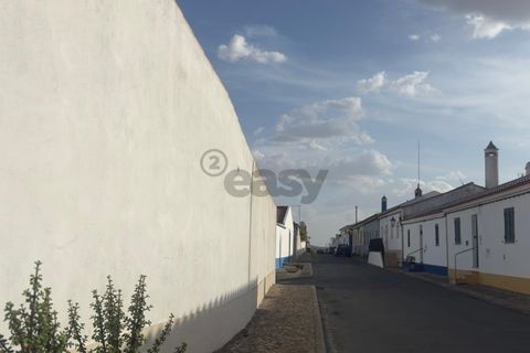 Villa a Castro Verde, Beja, Castro Verde - € 125.000 | Ref: 281671018 - foto 17