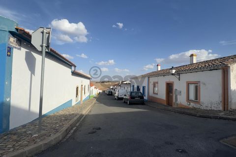 Villa a Castro Verde, Beja, Castro Verde - € 125.000 | Ref: 281671018 - foto 18