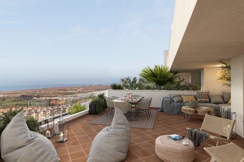 Wohnung in Caleta De Fuste, Fuerteventura - Foto 1