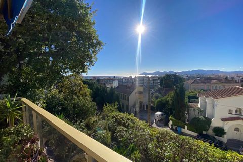 Lejlighed i Cannes, Alpes-Maritimes, Cannes - € 636.000 | Ref: 86391406 - foto 2
