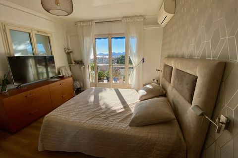 Lejlighed i Cannes, Alpes-Maritimes, Cannes - € 636.000 | Ref: 86391406 - foto 6