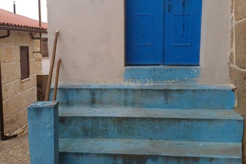 Villa i Seia, Guarda, Seia - € 42.000 | Ref: C0415-00595 - foto 2