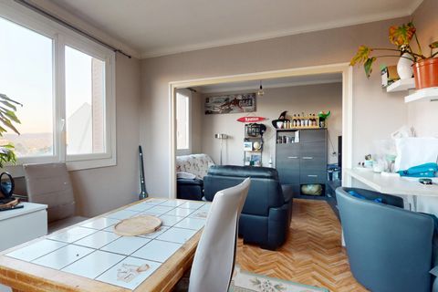 Leilighet i Besancon, Doubs, Besancon - € 92 000 | Ref: 3000 - foto 3