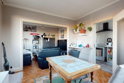 Leilighet i Besancon, Doubs, Besancon - € 92 000 | Ref: 3000 - foto 4