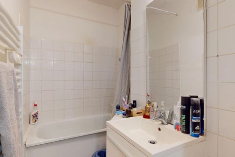 Leilighet i Besancon, Doubs, Besancon - € 92 000 | Ref: 3000 - foto 8