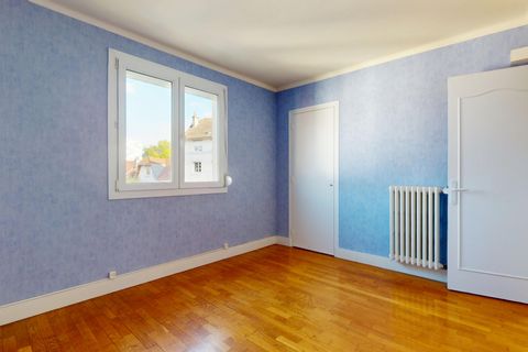 Leilighet i Besancon, Doubs, Besancon - € 133 000 | Ref: 3001 - foto 4
