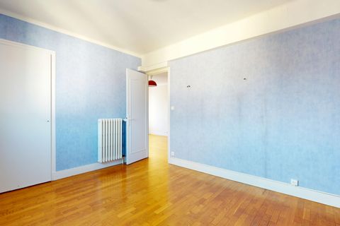 Leilighet i Besancon, Doubs, Besancon - € 133 000 | Ref: 3001 - foto 5