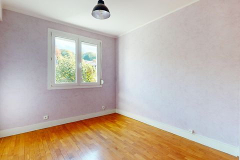 Leilighet i Besancon, Doubs, Besancon - € 133 000 | Ref: 3001 - foto 8