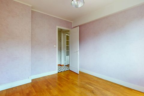 Leilighet i Besancon, Doubs, Besancon - € 133 000 | Ref: 3001 - foto 9