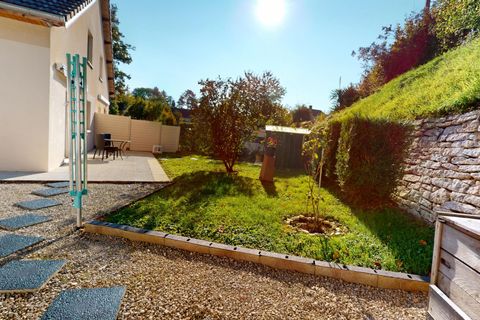 Villa a Pirey, Doubs, Pirey - € 221.000 | Ref: 3002 - foto 4