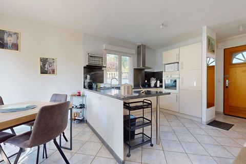 Villa a Pirey, Doubs, Pirey - € 221.000 | Ref: 3002 - foto 7