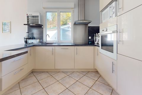 Villa a Pirey, Doubs, Pirey - € 221.000 | Ref: 3002 - foto 8