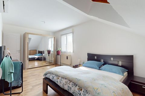 Villa a Pirey, Doubs, Pirey - € 221.000 | Ref: 3002 - foto 11