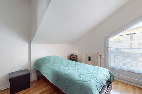 Villa a Pirey, Doubs, Pirey - € 221.000 | Ref: 3002 - foto 13