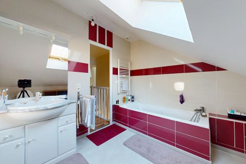 Villa a Pirey, Doubs, Pirey - € 221.000 | Ref: 3002 - foto 14