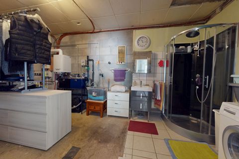 Villa a Pirey, Doubs, Pirey - € 221.000 | Ref: 3002 - foto 16