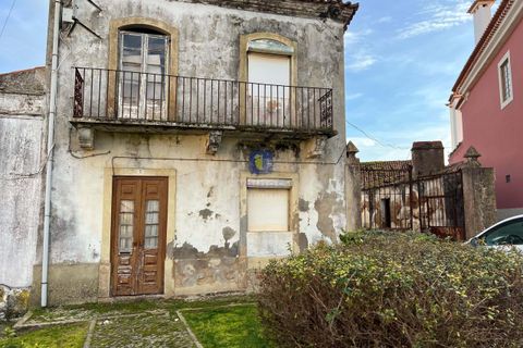 Villa a Alenquer, Lisbon, Alenquer - € 140.000 | Ref: ALVER-216591 - foto 1