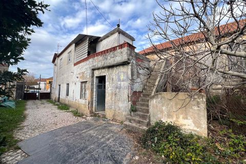 Villa a Alenquer, Lisbon, Alenquer - € 140.000 | Ref: ALVER-216591 - foto 4