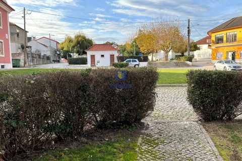 Villa a Alenquer, Lisbon, Alenquer - € 140.000 | Ref: ALVER-216591 - foto 2