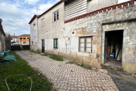 Villa a Alenquer, Lisbon, Alenquer - € 140.000 | Ref: ALVER-216591 - foto 5