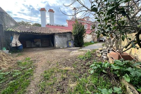 Villa a Alenquer, Lisbon, Alenquer - € 140.000 | Ref: ALVER-216591 - foto 7
